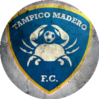 Logo Madero Futbol Club